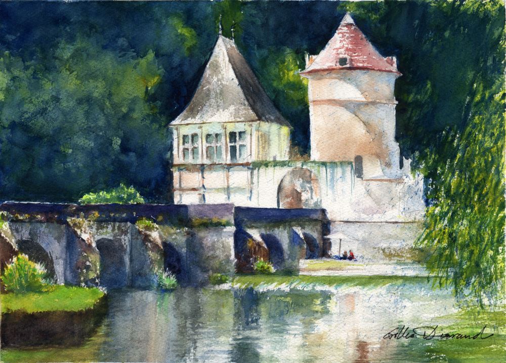 gilles-durand-soci-t-des-aquarellistes-lyonnais